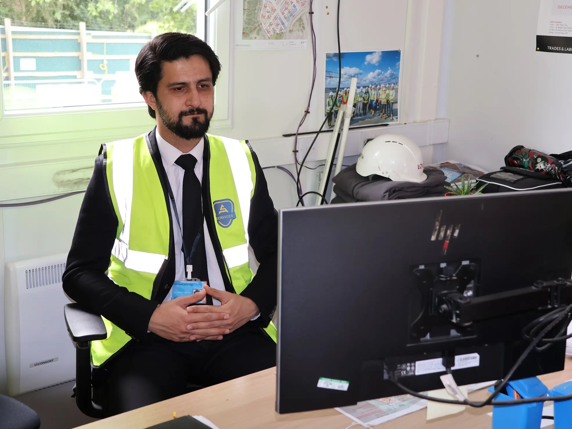Security Companies in the UK